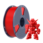 PLA+ 2.0 Red Filament